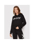 DKNY Sport Mikina DP1T8642 Černá Regular Fit - Pepit.cz