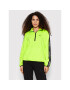 DKNY Sport Mikina DP1T8786 Zelená Relaxed Fit - Pepit.cz