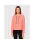 DKNY Sport Mikina DP2T8739 Oranžová Regular Fit - Pepit.cz