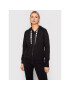 DKNY Sport Mikina DP9J8598 Černá Regular Fit - Pepit.cz