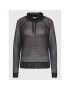 DKNY Sport Mikina DP9T6457 Černá Regular Fit - Pepit.cz