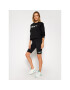 DKNY Sport Sportovní kraťasy DP0S4799 Černá Slim Fit - Pepit.cz