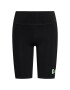 DKNY Sport Sportovní kraťasy DP0S4799 Černá Slim Fit - Pepit.cz