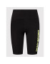 DKNY Sport Sportovní kraťasy DP1S4915 Černá Slim Fit - Pepit.cz