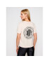 DKNY Sport T-Shirt DP0T7384 Růžová Regular Fit - Pepit.cz