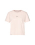 DKNY Sport T-Shirt DP0T7384 Růžová Regular Fit - Pepit.cz