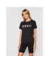 DKNY Sport T-Shirt DP0T7440 Černá Regular Fit - Pepit.cz