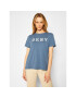 DKNY Sport T-Shirt DP0T7440 Tmavomodrá Regular Fit - Pepit.cz