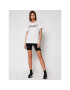 DKNY Sport T-Shirt DP0T7477 Bílá Relaxed Fit - Pepit.cz