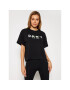 DKNY Sport T-Shirt DP0T7854 Černá Oversize - Pepit.cz