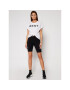 DKNY Sport T-Shirt DP0T8050 Bílá Regular Fit - Pepit.cz