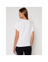 DKNY Sport T-Shirt DP0T8050 Bílá Regular Fit - Pepit.cz