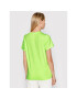 DKNY Sport T-Shirt DP1T5894 Zelená Regular Fit - Pepit.cz