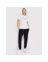 DKNY Sport T-Shirt DP1T6749 Bílá Regular Fit - Pepit.cz