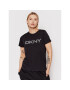 DKNY Sport T-Shirt DP1T6749 Černá Regular Fit - Pepit.cz