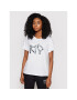 DKNY Sport T-Shirt DP1T8009 Bílá Regular Fit - Pepit.cz