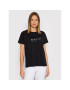 DKNY Sport T-Shirt DP1T8273 Černá Relaxed Fit - Pepit.cz