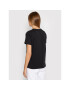 DKNY Sport T-Shirt DP1T8273 Černá Relaxed Fit - Pepit.cz