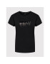 DKNY Sport T-Shirt DP1T8273 Černá Relaxed Fit - Pepit.cz