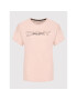 DKNY Sport T-Shirt DP1T8483 Růžová Regular Fit - Pepit.cz