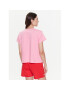 DKNY Sport T-Shirt DP1T8521 Růžová Classic Fit - Pepit.cz