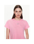 DKNY Sport T-Shirt DP1T8521 Růžová Classic Fit - Pepit.cz