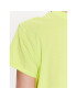 DKNY Sport T-Shirt DP1T8521 Žlutá Classic Fit - Pepit.cz