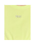 DKNY Sport T-Shirt DP1T8521 Žlutá Classic Fit - Pepit.cz