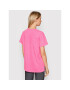 DKNY Sport T-Shirt DP1T8771 Růžová Regular Fit - Pepit.cz