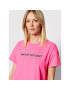 DKNY Sport T-Shirt DP1T8771 Růžová Regular Fit - Pepit.cz