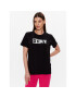 DKNY Sport T-Shirt DP2T5894 Černá Classic Fit - Pepit.cz