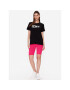 DKNY Sport T-Shirt DP2T5894 Černá Classic Fit - Pepit.cz