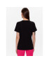 DKNY Sport T-Shirt DP2T5894 Černá Classic Fit - Pepit.cz