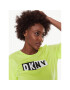 DKNY Sport T-Shirt DP2T5894 Žlutá Classic Fit - Pepit.cz