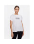 DKNY Sport T-Shirt DP2T6749 Bílá Classic Fit - Pepit.cz