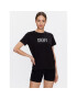 DKNY Sport T-Shirt DP2T6749 Černá Classic Fit - Pepit.cz