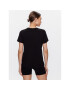 DKNY Sport T-Shirt DP2T6749 Černá Classic Fit - Pepit.cz