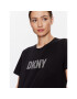 DKNY Sport T-Shirt DP2T6749 Černá Classic Fit - Pepit.cz