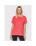 DKNY Sport T-Shirt DP2T8588 Růžová Regular Fit - Pepit.cz