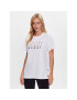 DKNY Sport T-Shirt DP2T9148 Bílá Classic Fit - Pepit.cz