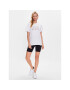 DKNY Sport T-Shirt DP2T9148 Bílá Classic Fit - Pepit.cz