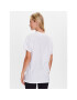 DKNY Sport T-Shirt DP2T9148 Bílá Classic Fit - Pepit.cz