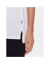 DKNY Sport T-Shirt DP2T9148 Bílá Classic Fit - Pepit.cz