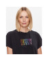 DKNY Sport T-Shirt DP3T8782 Černá Classic Fit - Pepit.cz