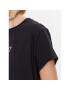 DKNY Sport T-Shirt DP3T8782 Černá Classic Fit - Pepit.cz