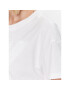 DKNY Sport T-Shirt DP3T9218 Bílá Classic Fit - Pepit.cz