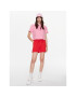 DKNY Sport T-Shirt DP3T9218 Růžová Classic Fit - Pepit.cz