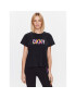 DKNY Sport T-Shirt DP3T9363 Černá Classic Fit - Pepit.cz