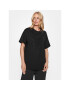 DKNY Sport T-Shirt DP3T9445 Černá Regular Fit - Pepit.cz