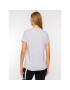 DKNY Sport T-Shirt DP8T5894 Šedá Regular Fit - Pepit.cz